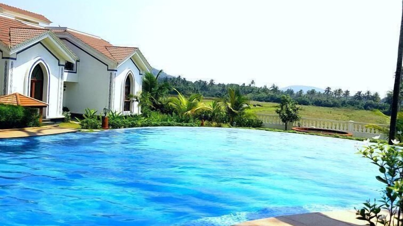 Photo of Outdoor in Kudal