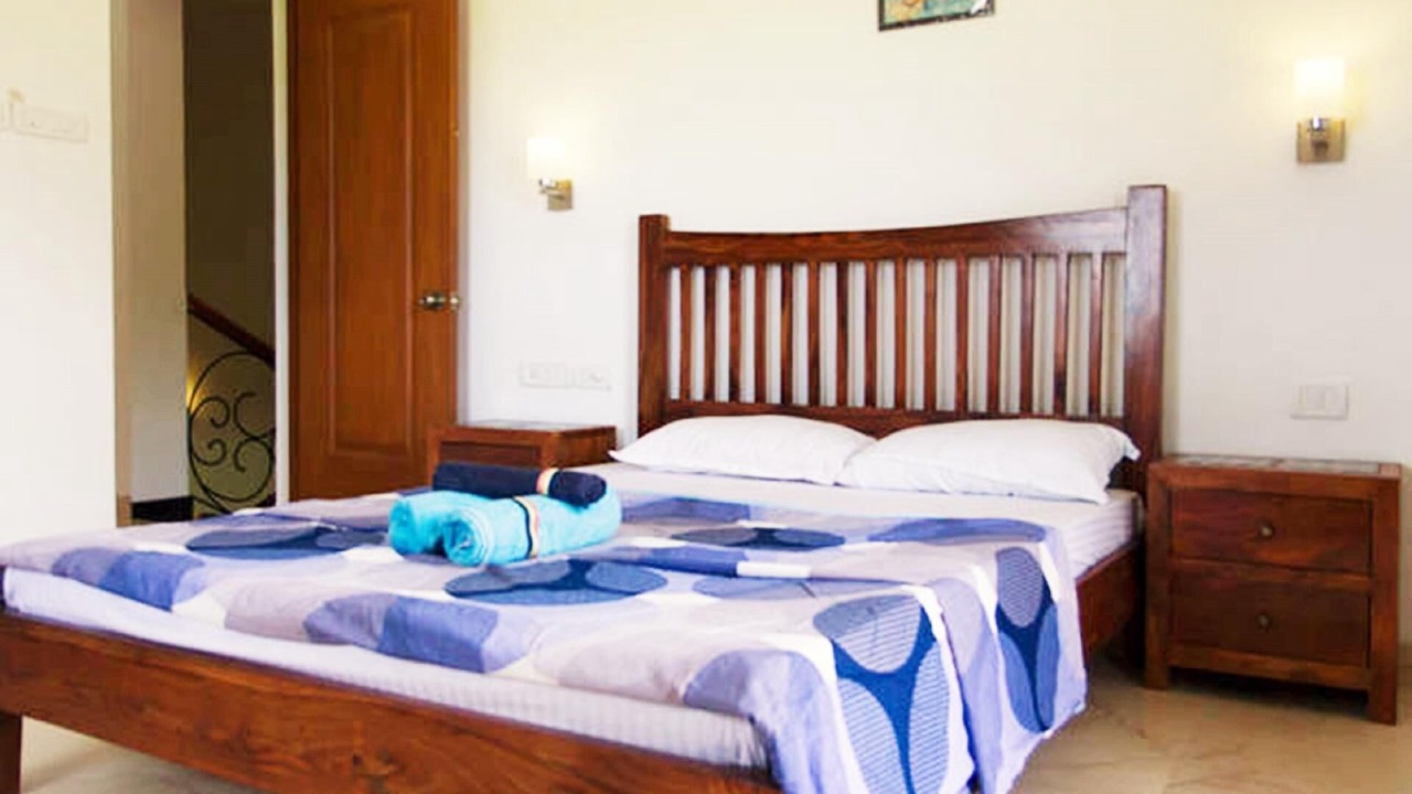Photo of Bedroom in Kudal