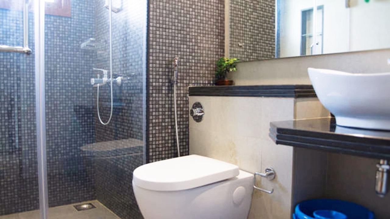 Photo of Bathroom in Kudal