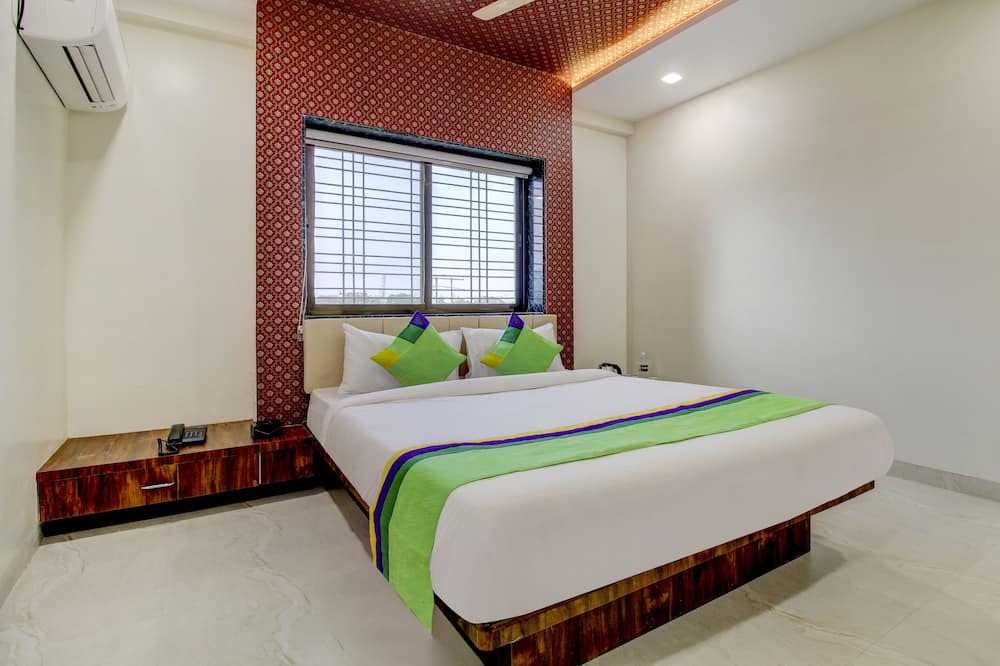 Photo of Bedroom in Baramati