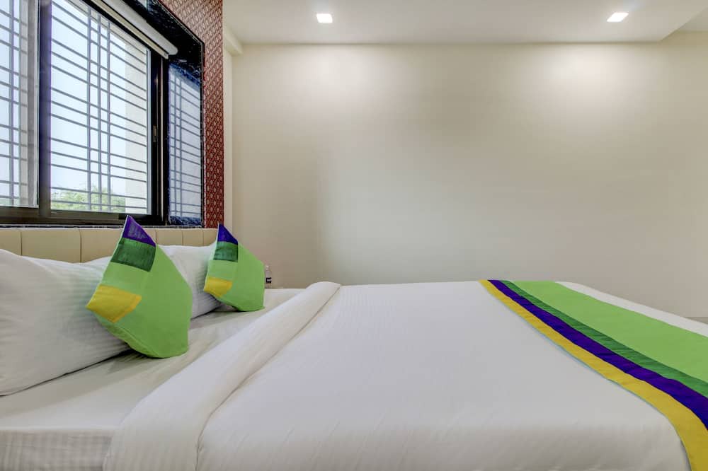 Photo of Bedroom in Baramati