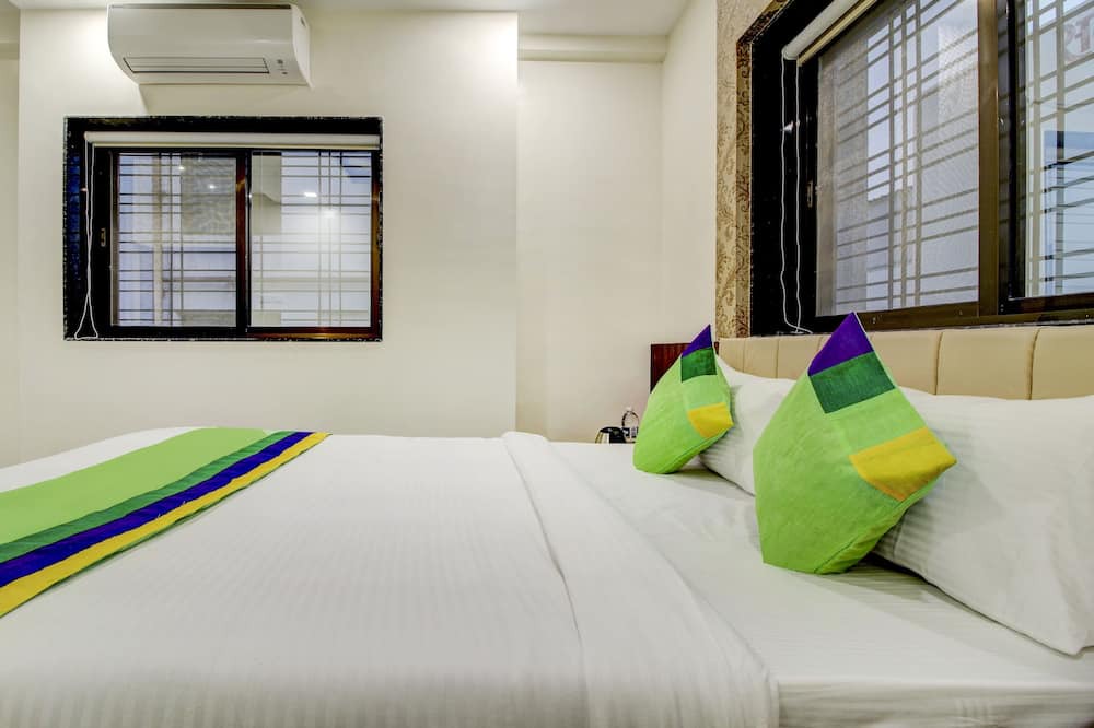 Photo of Bedroom in Baramati