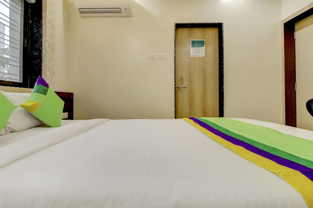 Photo of Bedroom in Baramati