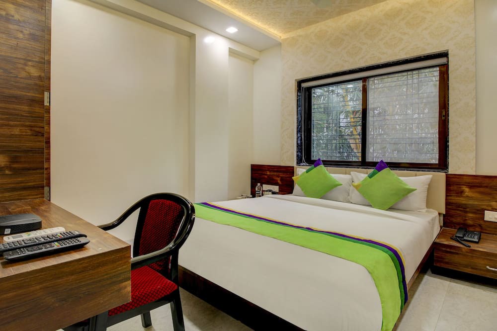 Photo of Bedroom in Baramati