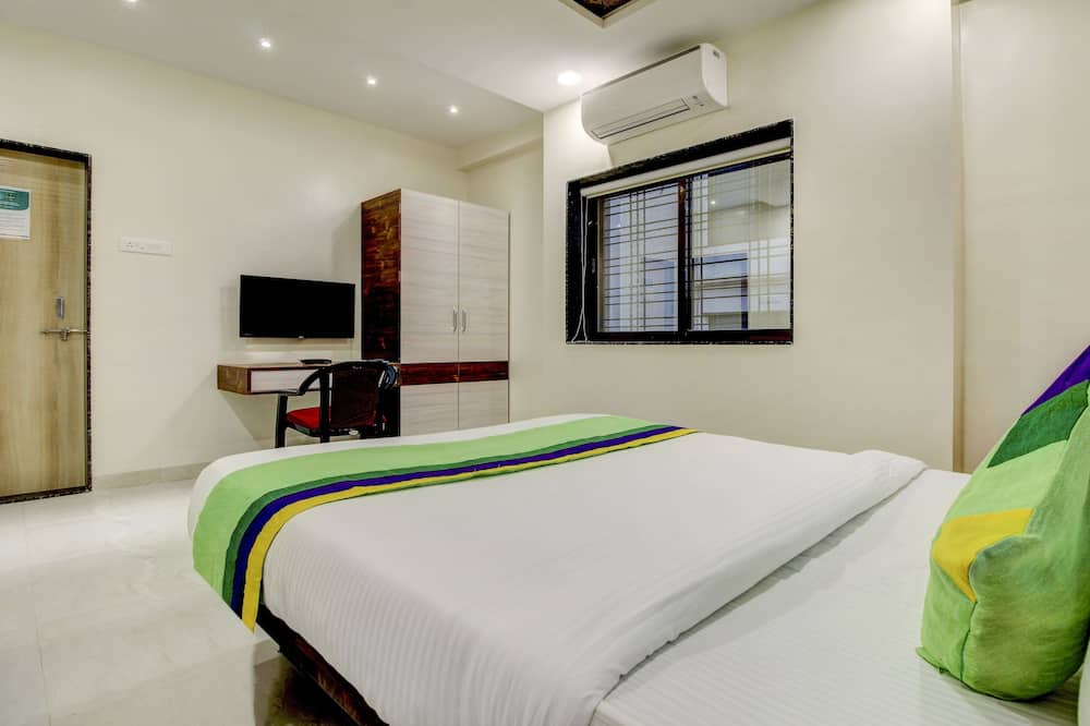 Photo of Bedroom in Baramati