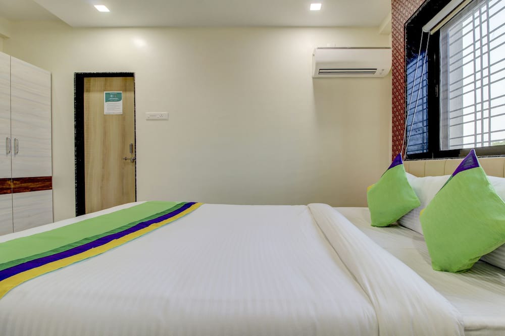 Photo of Bedroom in Baramati
