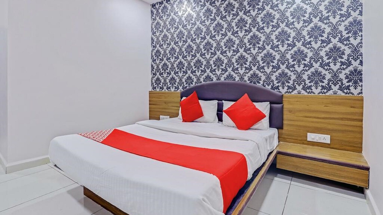 Photo of Bedroom in Vadodara
