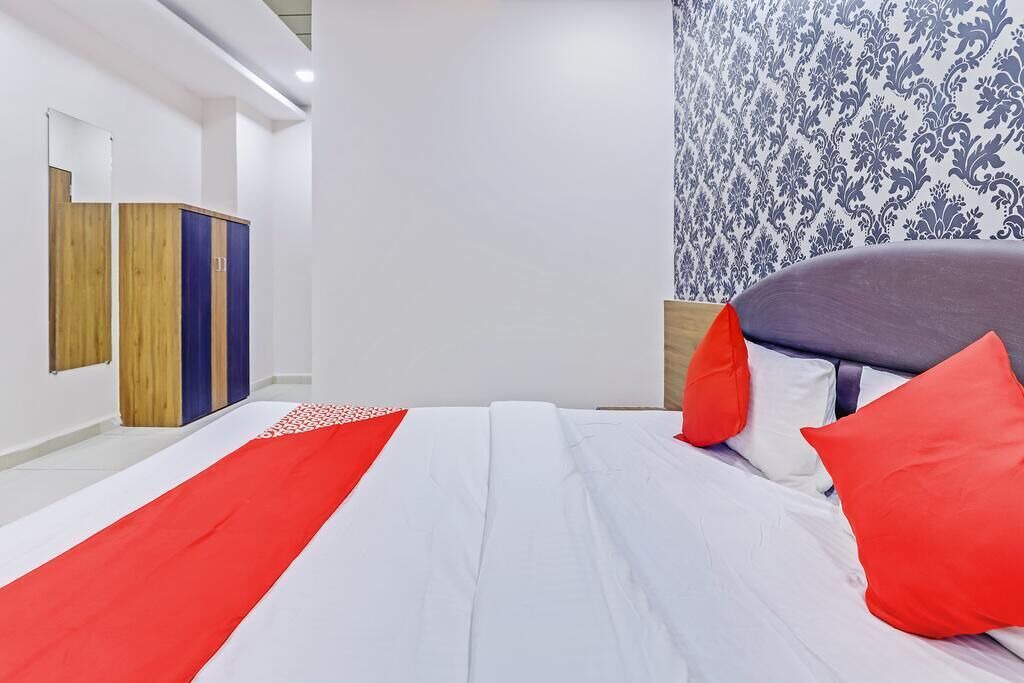 Photo of Bedroom in Vadodara