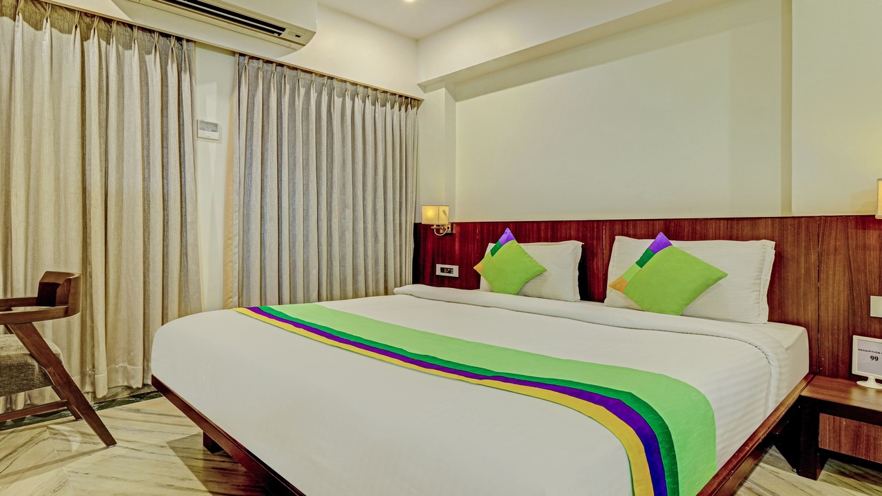 Photo of Bedroom in Visakhapatnam