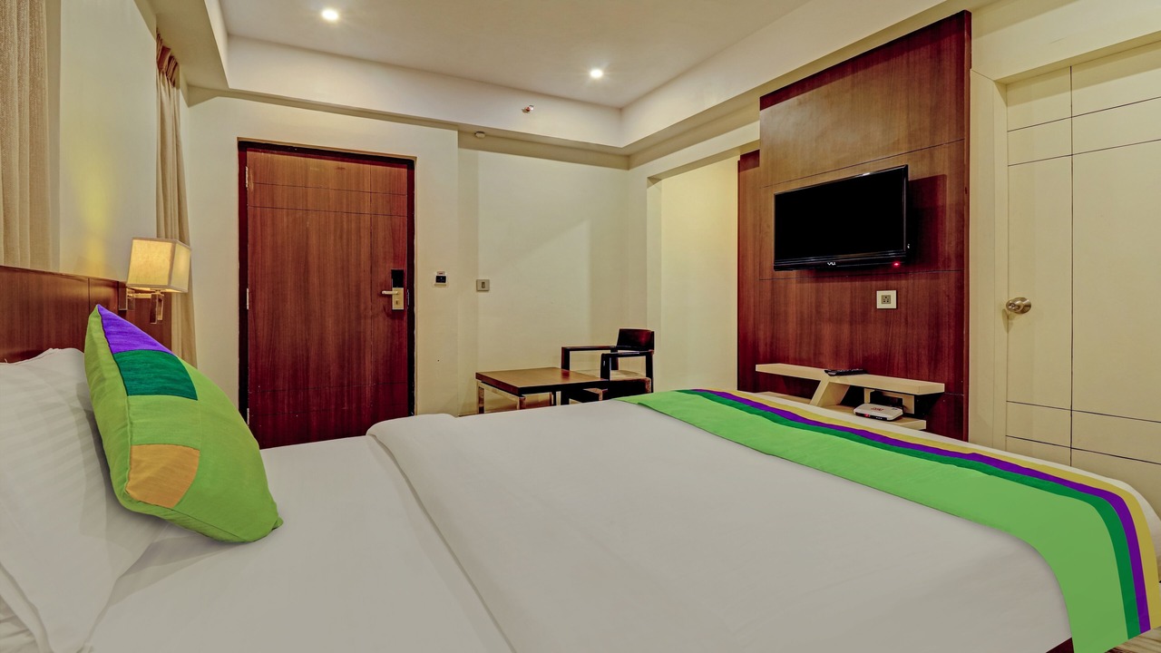 Photo of Bedroom in Visakhapatnam
