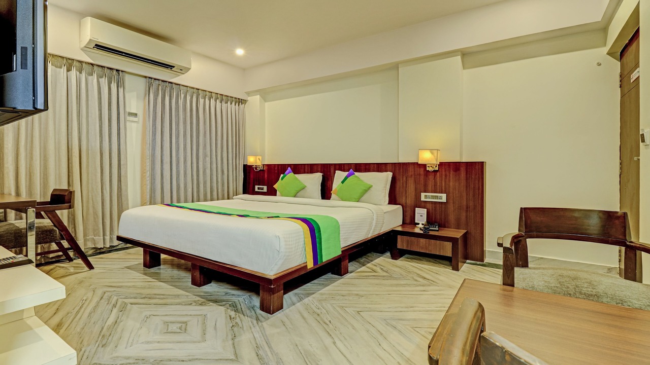 Photo of Bedroom in Visakhapatnam