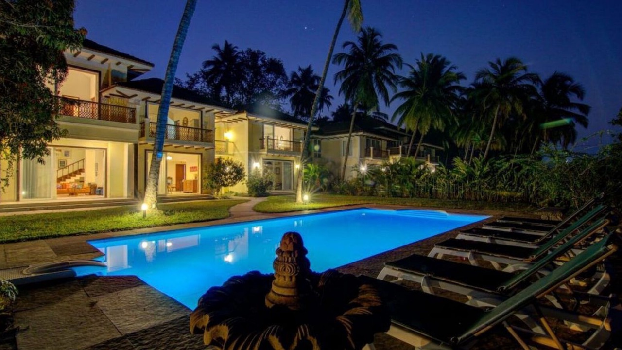 Photo of Outdoor in Candolim