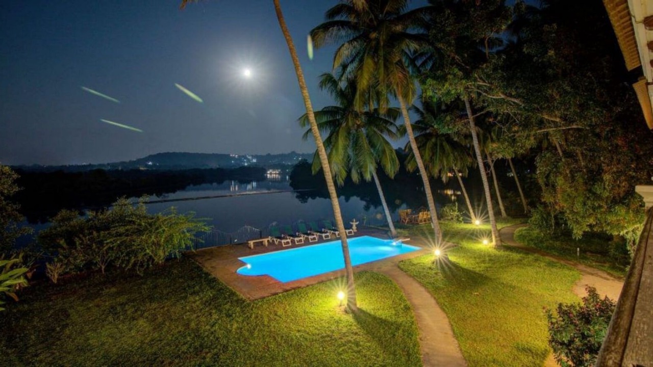 Photo of Outdoor in Candolim