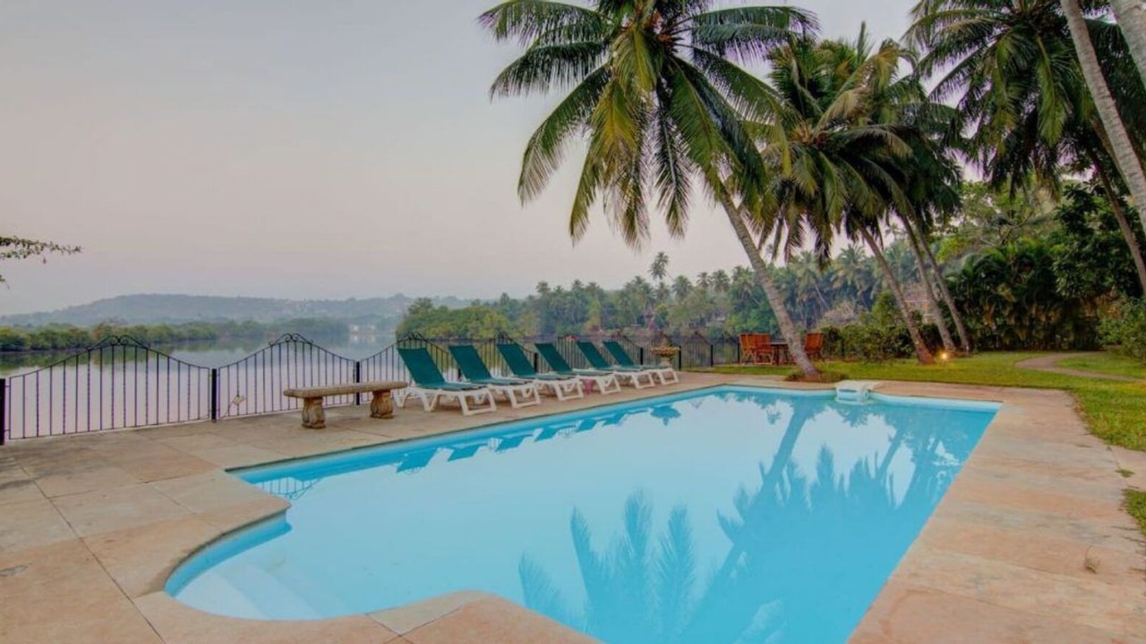 Photo of Outdoor in Candolim