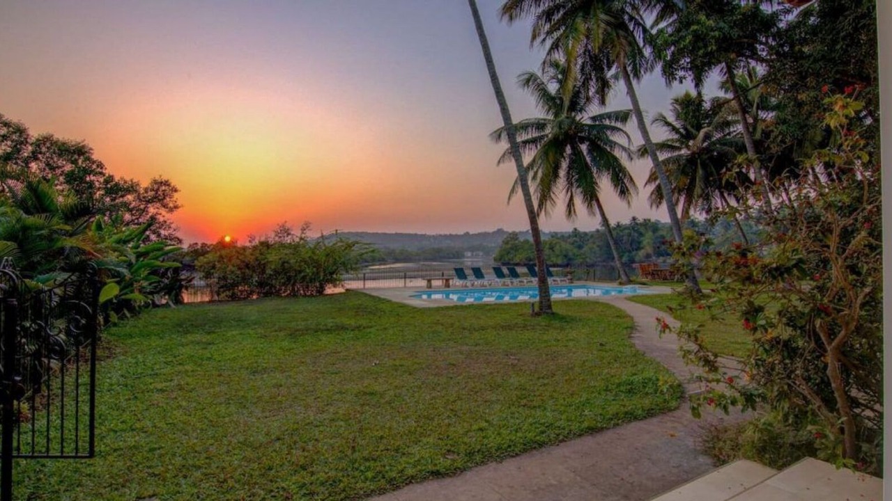 Photo of Outdoor in Candolim