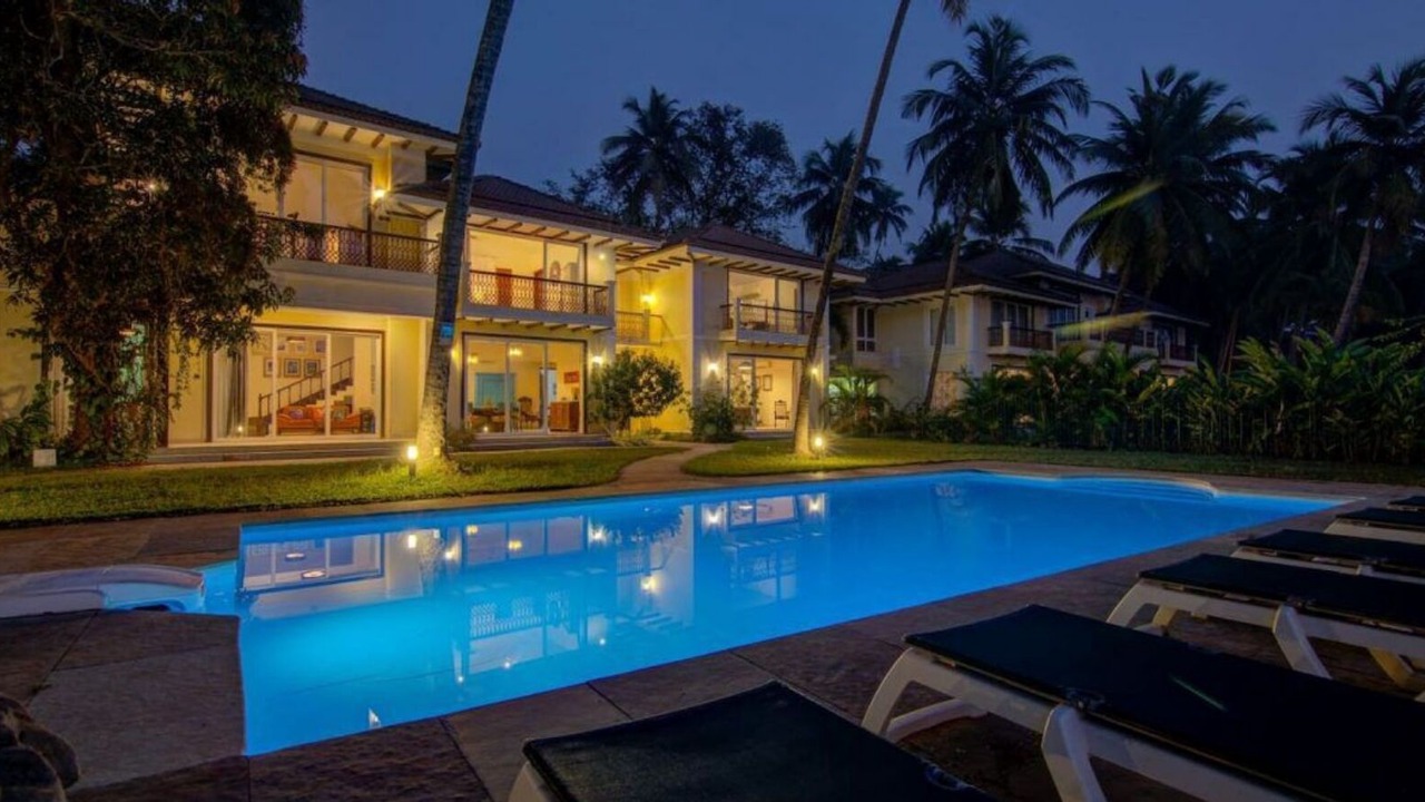 Photo of Outdoor in Candolim