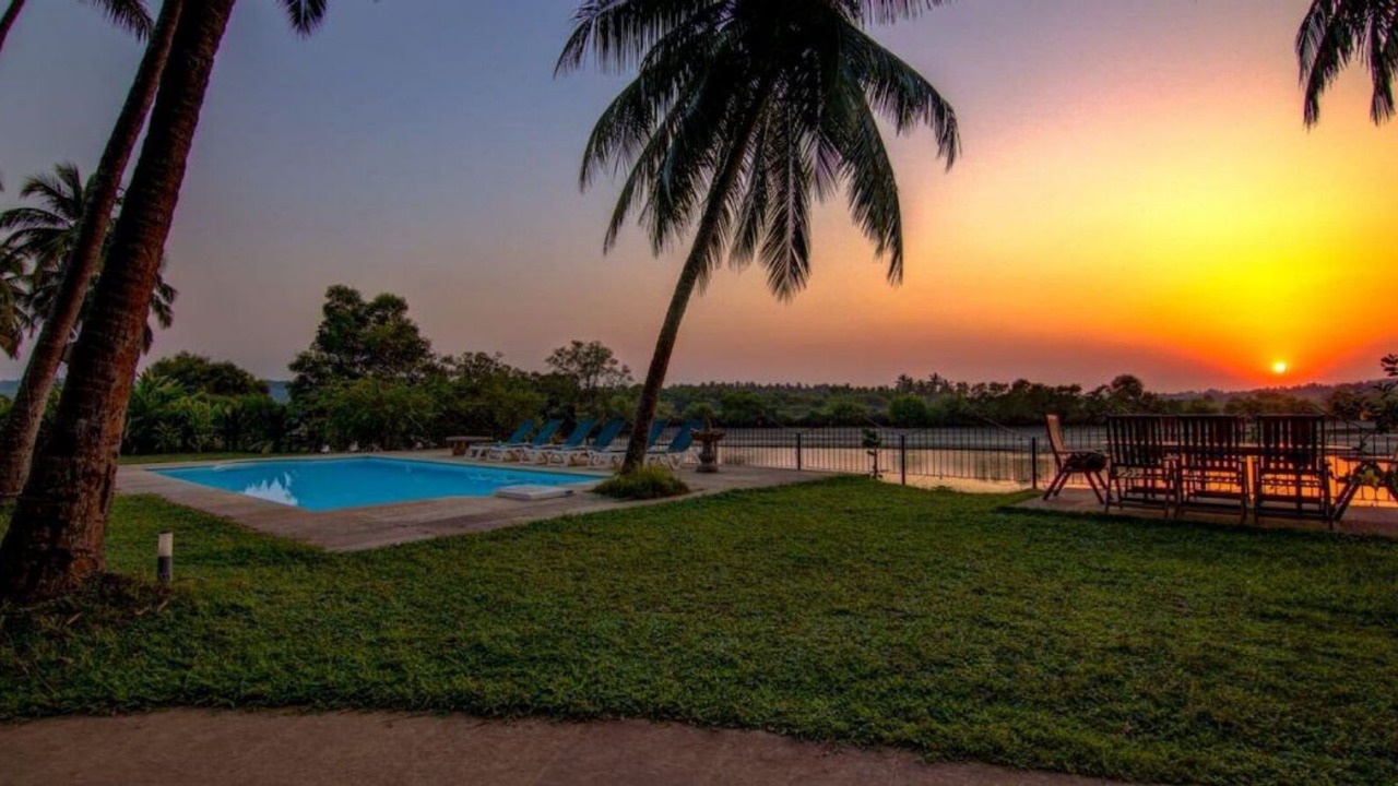 Photo of Outdoor in Candolim