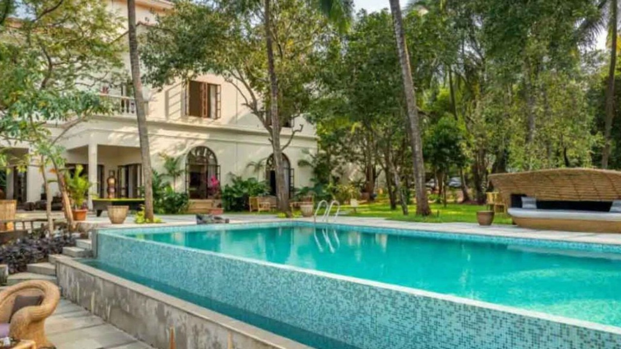 Photo of Outdoor in Nerul