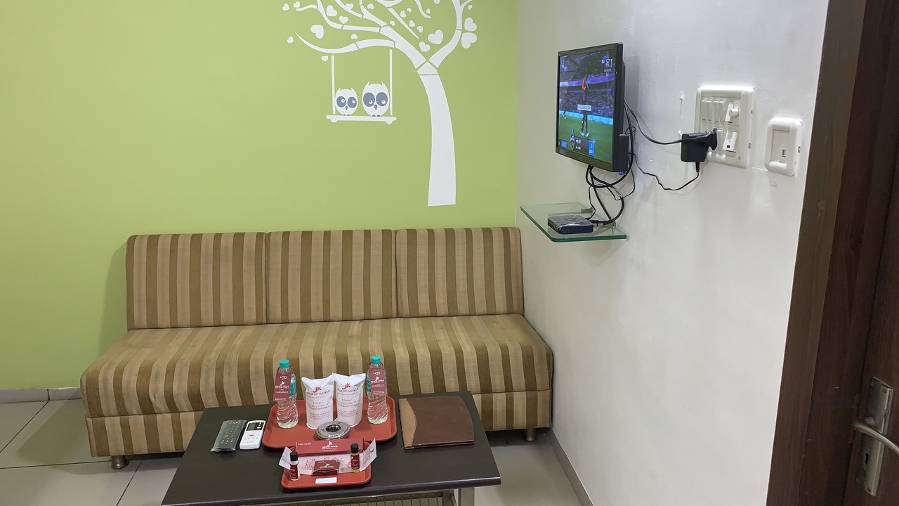 Photo of Bedroom in Nagpur