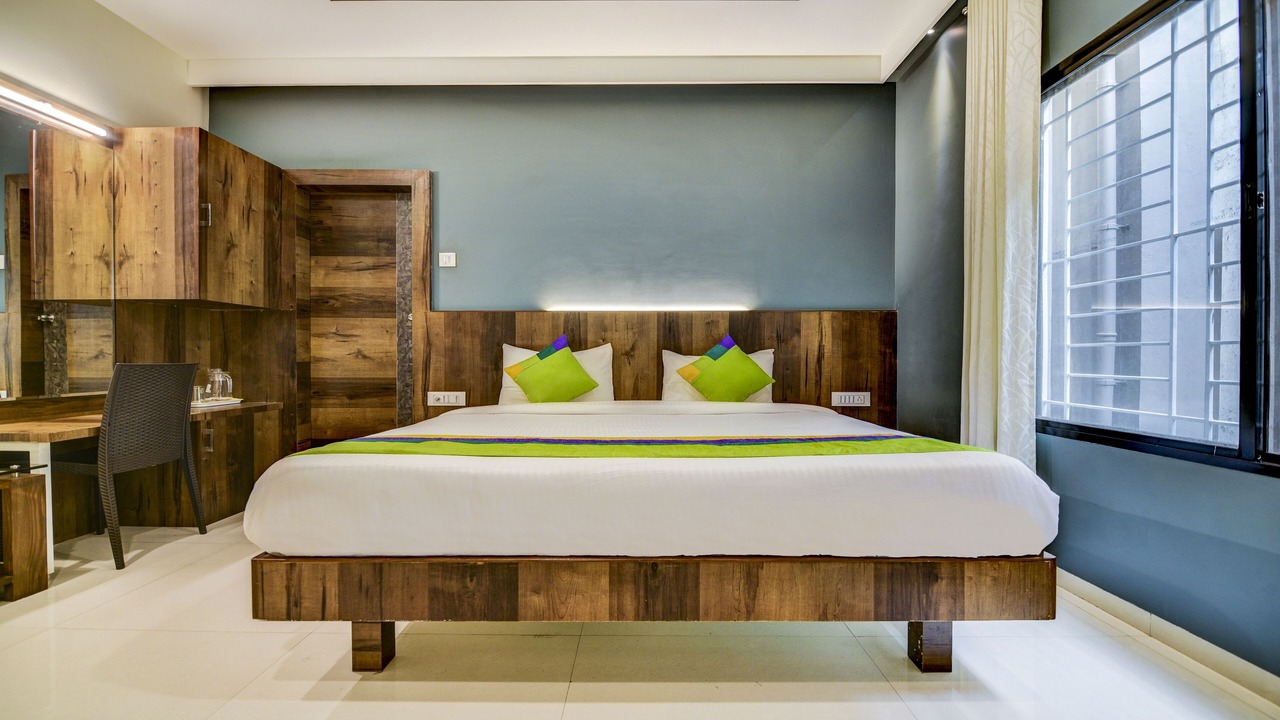 Photo of Bedroom in Kolhapur
