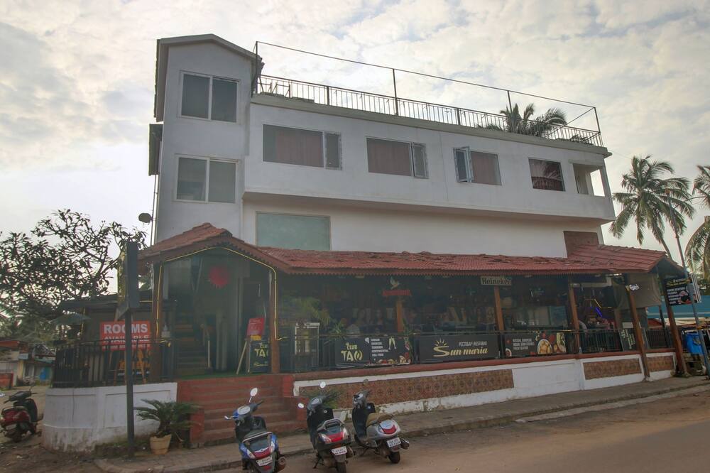 Photo of Outdoor in Saunta Vaddo