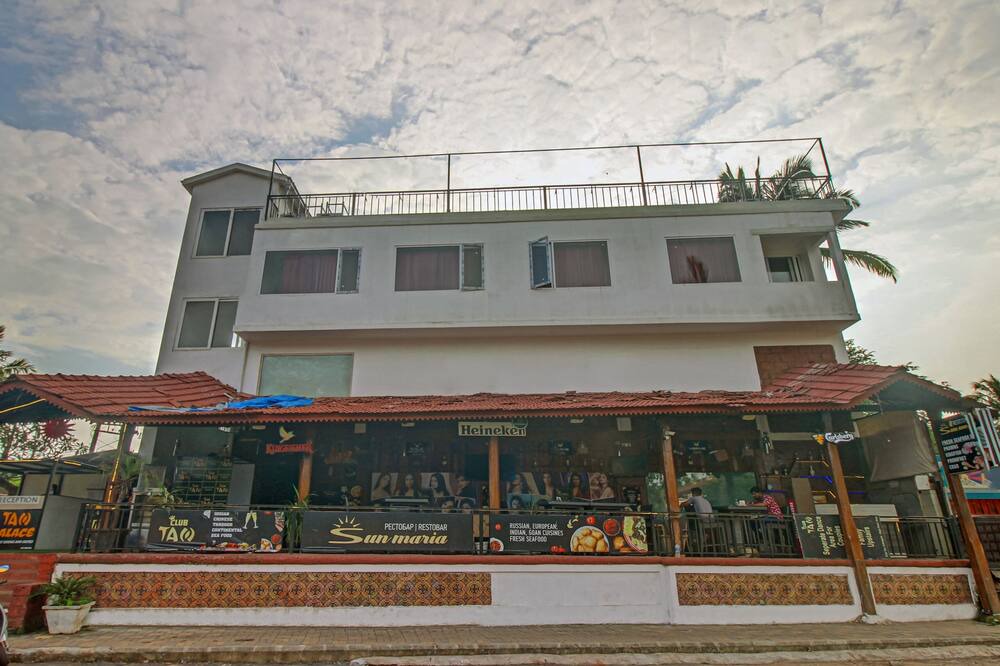 Photo of Outdoor in Saunta Vaddo