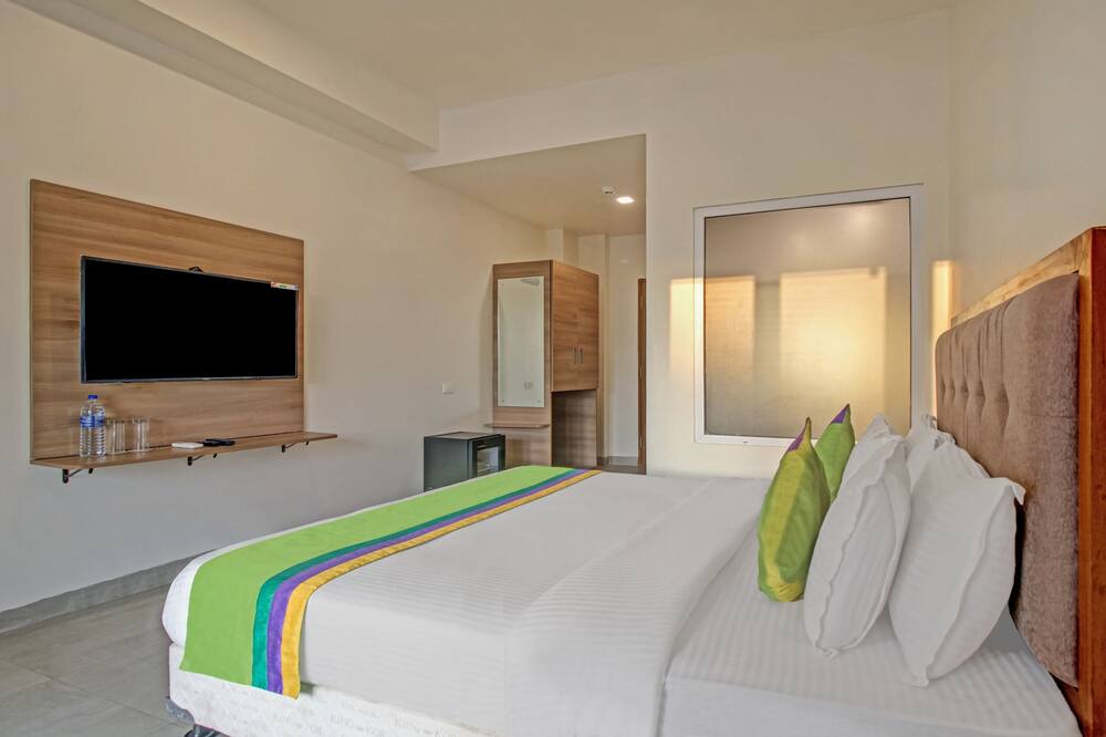 Photo of Bedroom in Saunta Vaddo