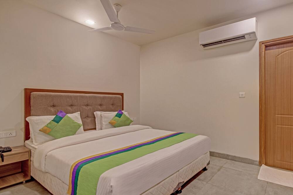 Photo of Bedroom in Saunta Vaddo