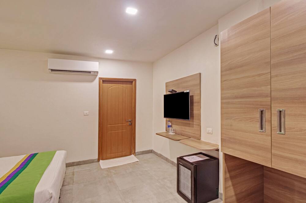 Photo of Bedroom in Saunta Vaddo