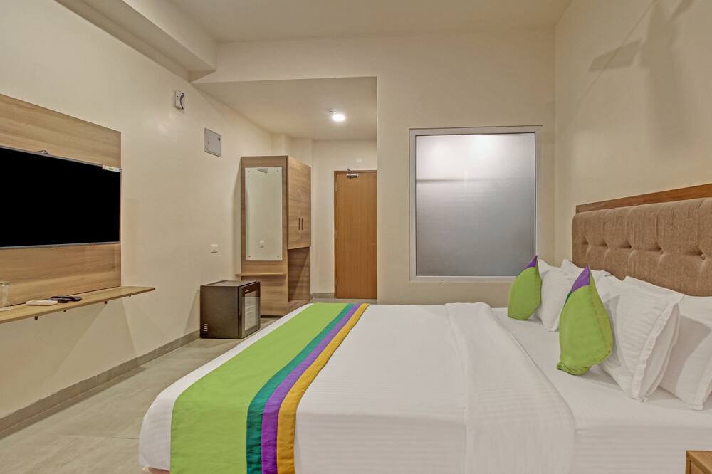 Photo of Bedroom in Saunta Vaddo
