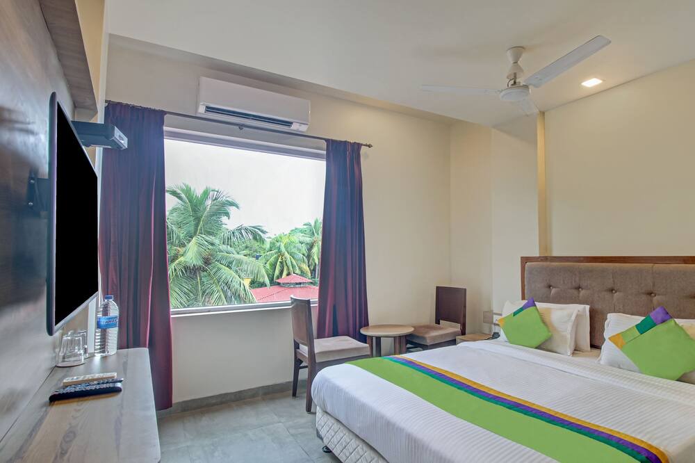 Photo of Bedroom in Saunta Vaddo