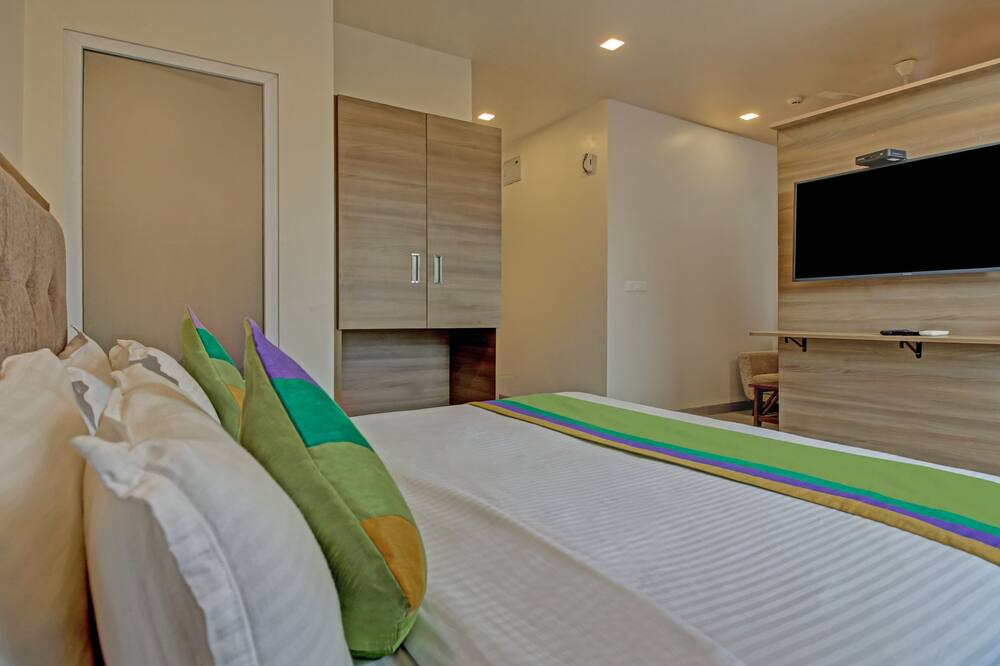 Photo of Bedroom in Saunta Vaddo
