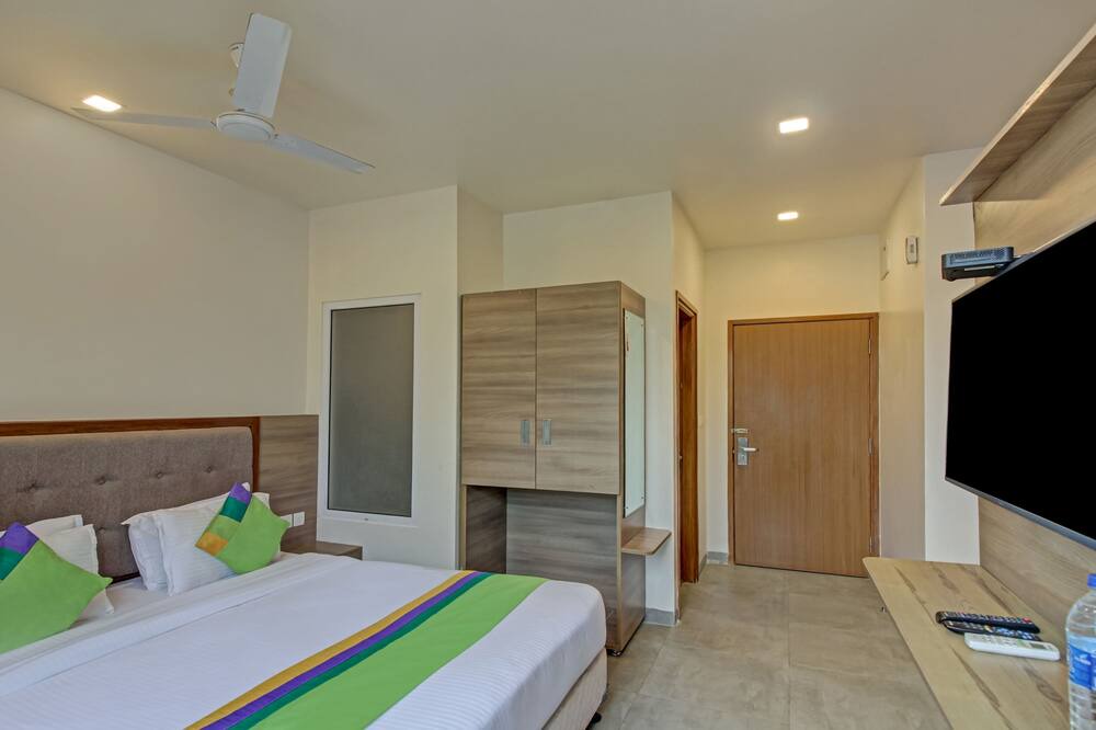 Photo of Bedroom in Saunta Vaddo