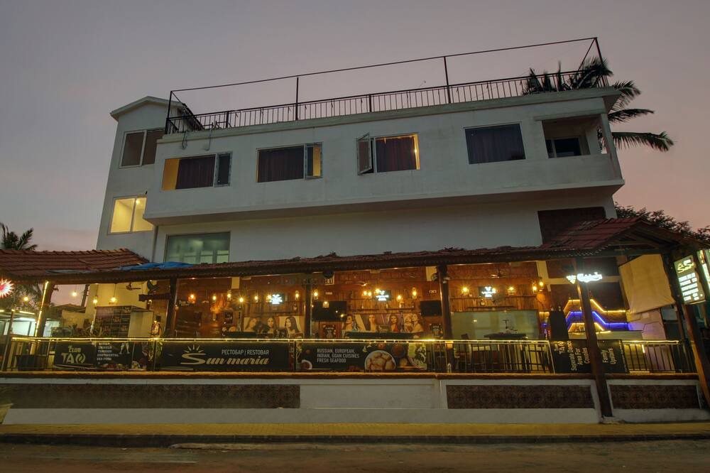 Photo of Outdoor in Saunta Vaddo