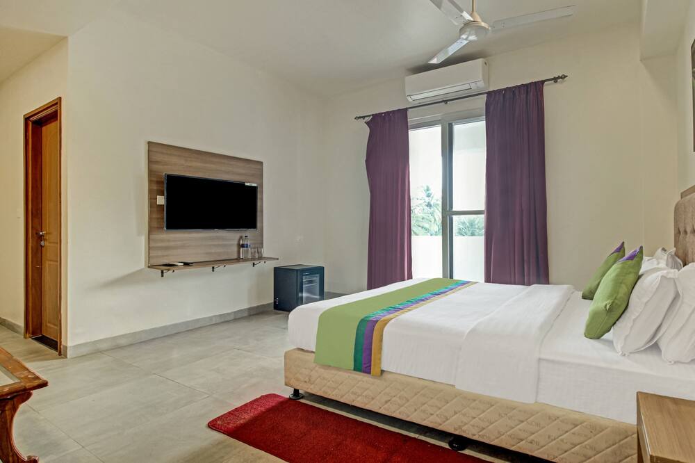 Photo of Bedroom in Saunta Vaddo