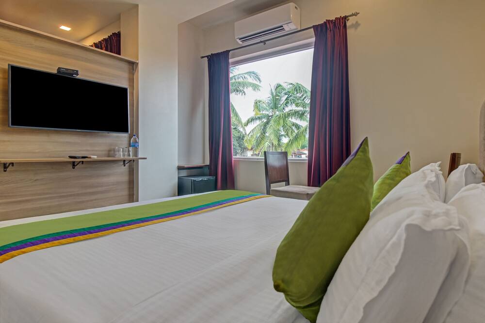 Photo of Bedroom in Saunta Vaddo