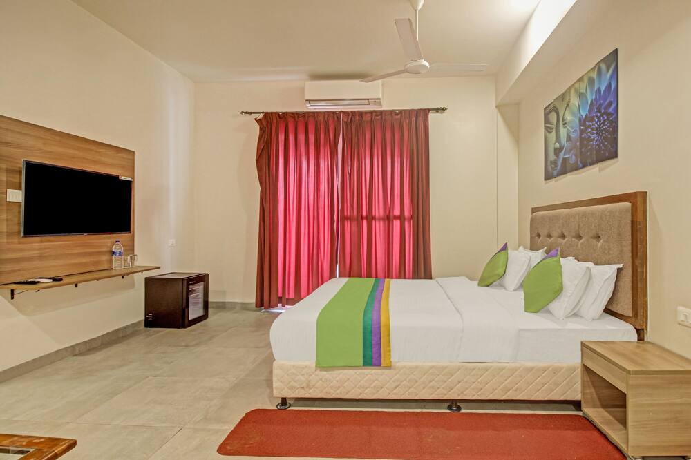 Photo of Bedroom in Saunta Vaddo