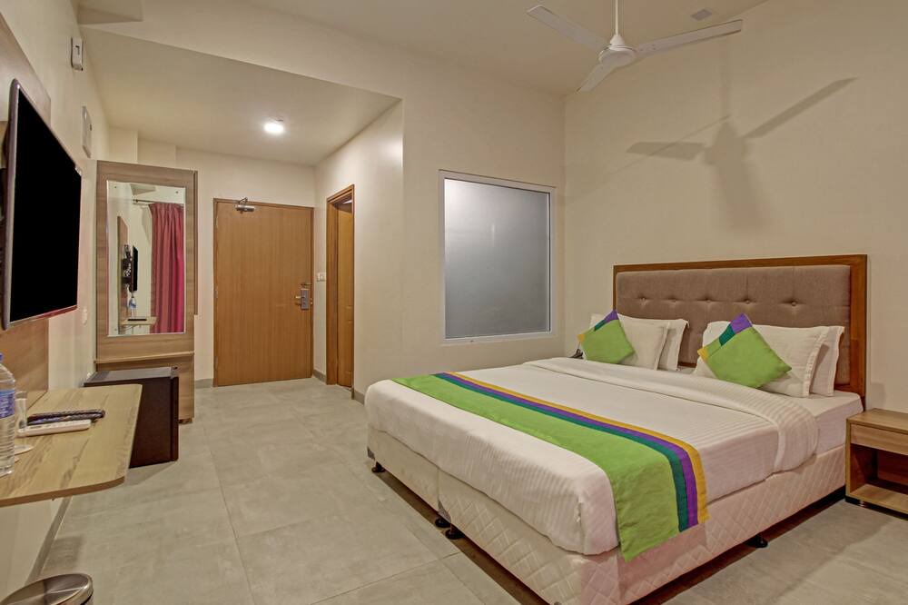 Photo of Bedroom in Saunta Vaddo