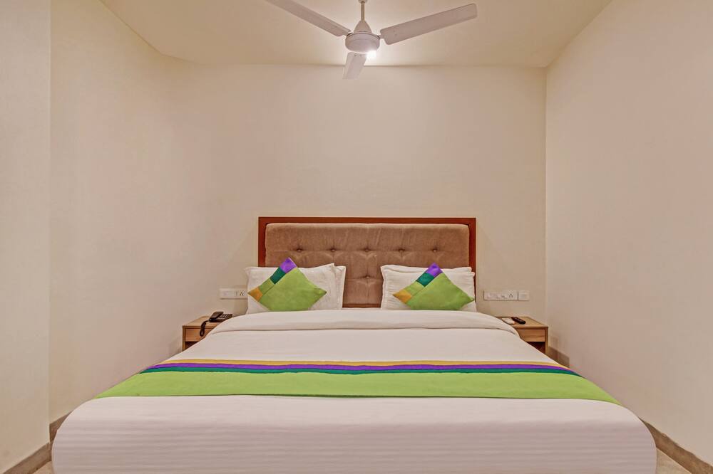 Photo of Bedroom in Saunta Vaddo