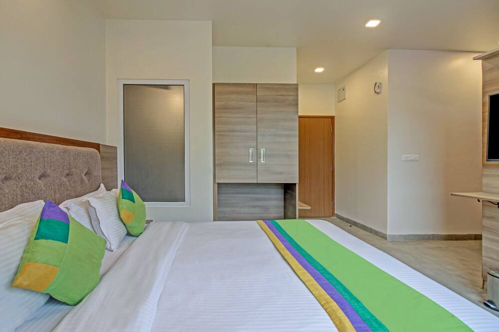 Photo of Bedroom in Saunta Vaddo