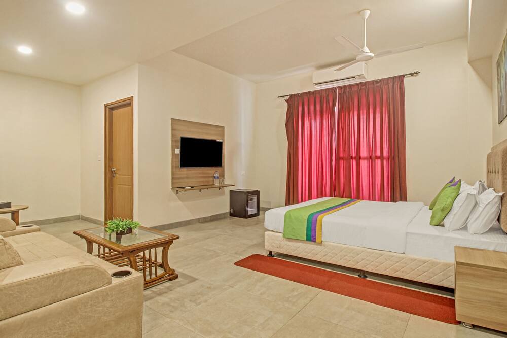 Photo of Bedroom in Saunta Vaddo