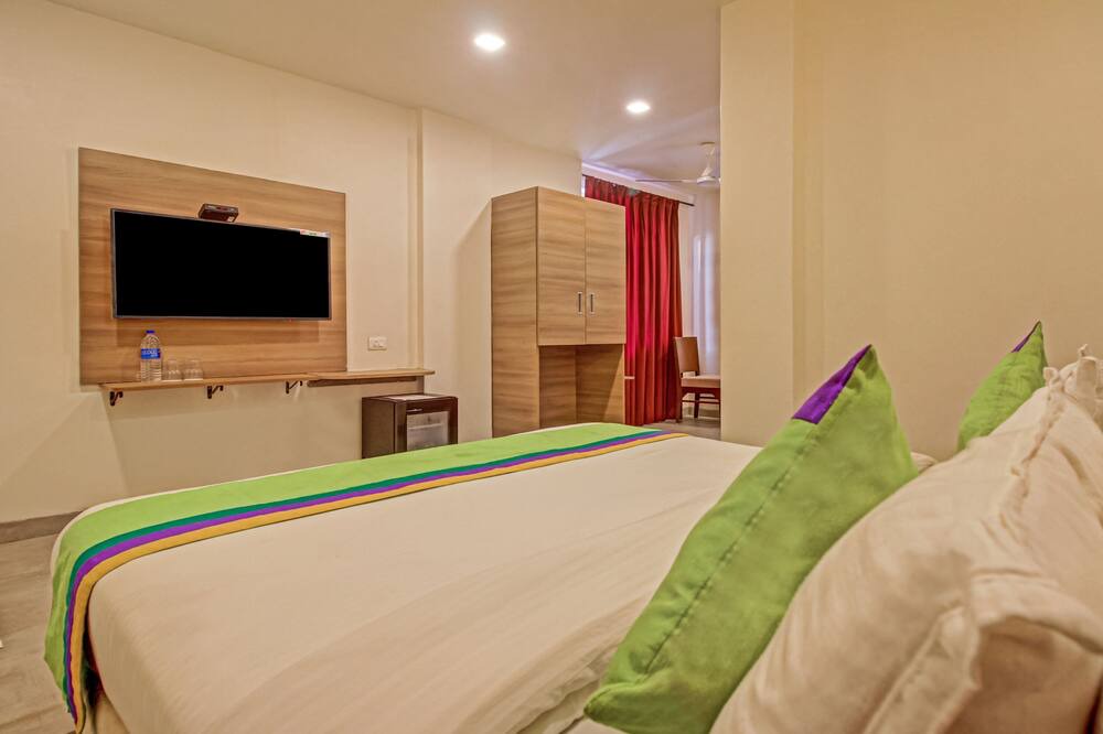 Photo of Bedroom in Saunta Vaddo