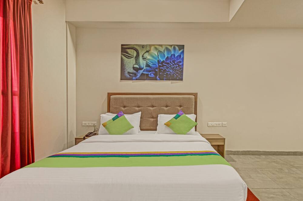 Photo of Bedroom in Saunta Vaddo