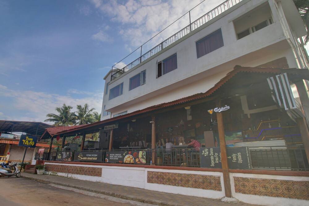Photo of Outdoor in Saunta Vaddo