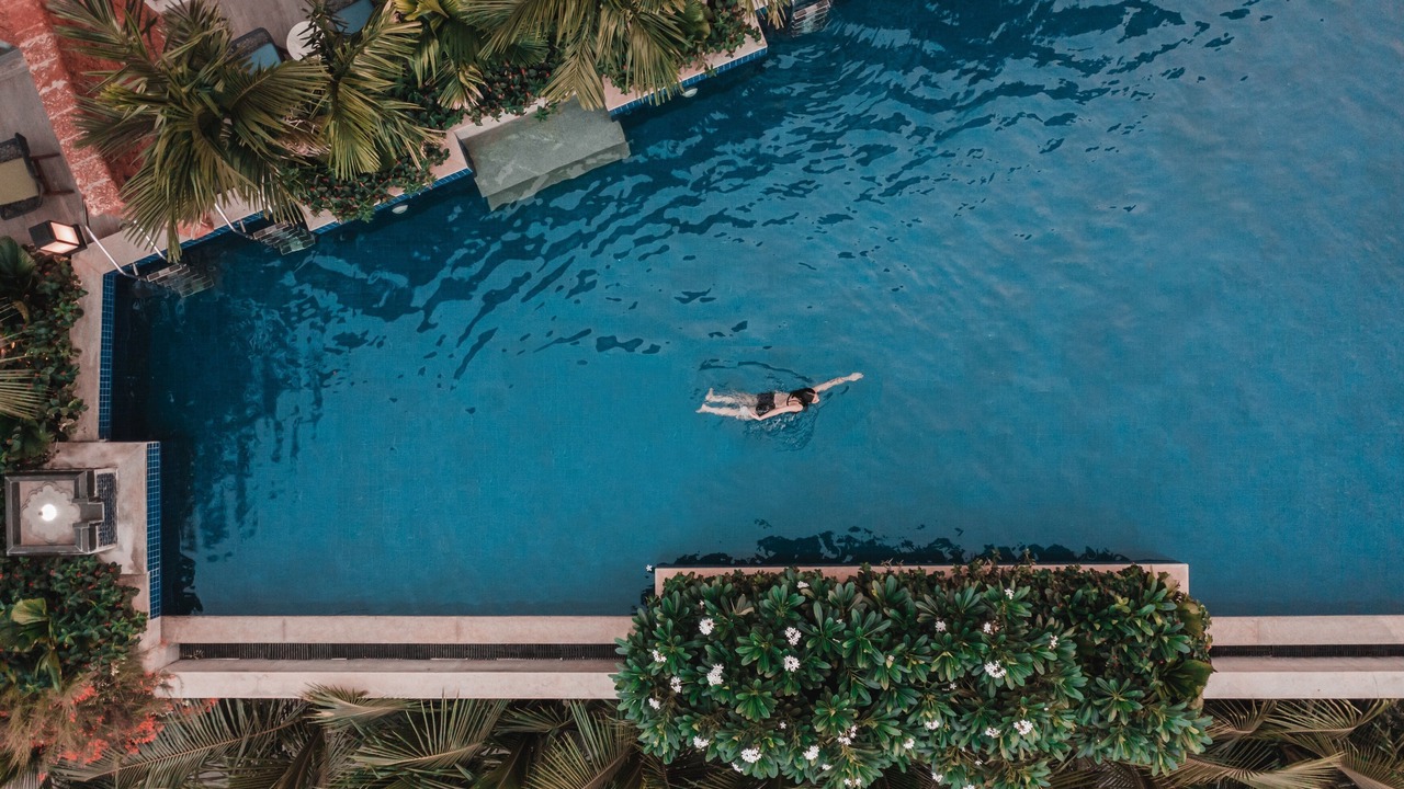 Photo of Outdoor in Anjuna
