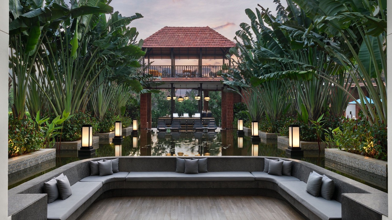 Photo of Outdoor in Anjuna