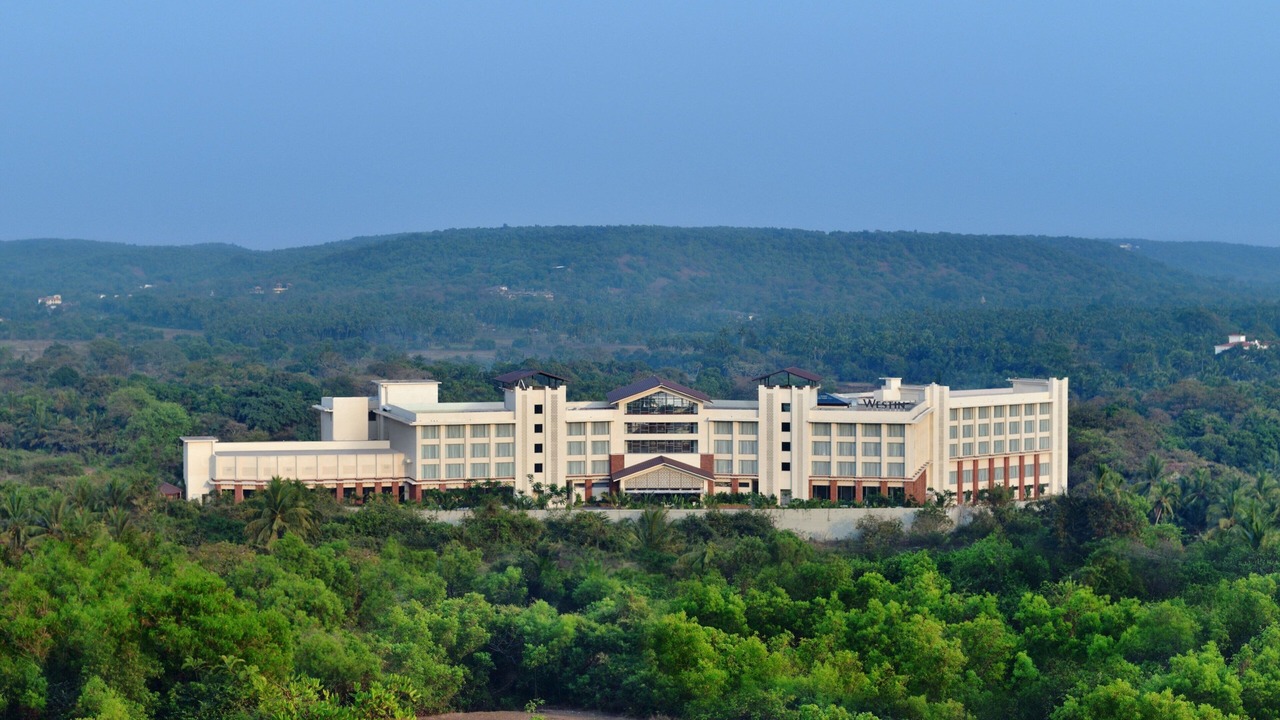 Photo of Outdoor in Anjuna