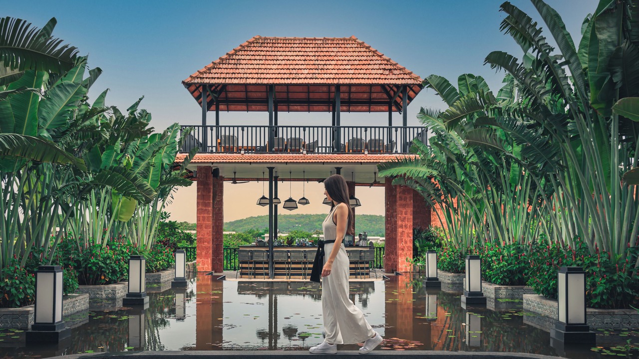 Photo of Others in Anjuna