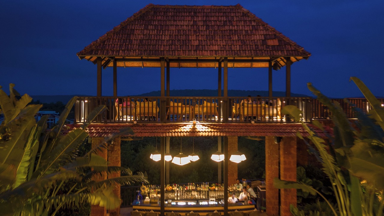 Photo of Others in Anjuna