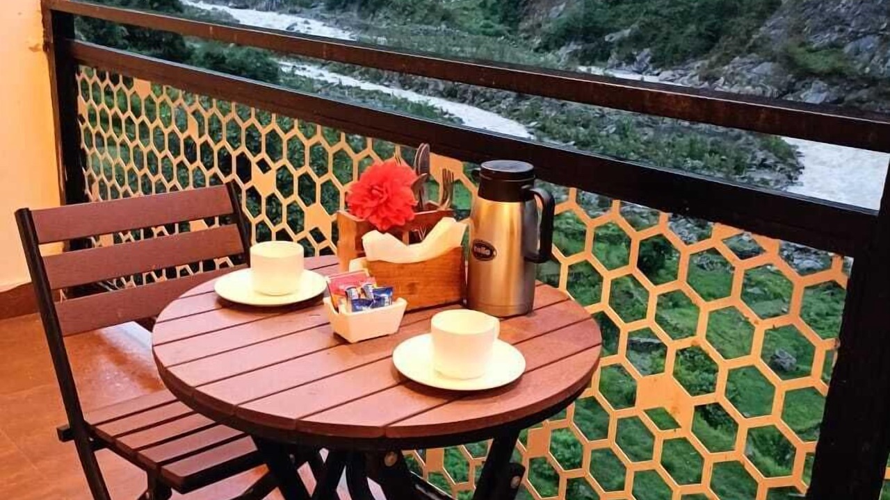 Photo of Patio Balcony in Gobind Dham
